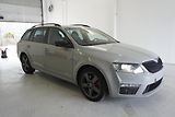 Škoda Octavia RS 2.0 TDi 135 kW MANUÁL - náhled 24