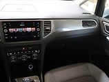 Volkswagen Golf Sportsvan (2019) 1.5 TSI, Navi, Tempomat - náhled 8