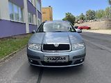 Škoda Fabia 1,4i 16V /74kW/1.maj./servis. - náhled 7