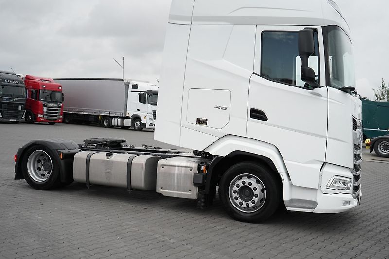 DAF XG (2025) 480 / ACC / EURO 6 / I – COOL  - fotka 34 z 51