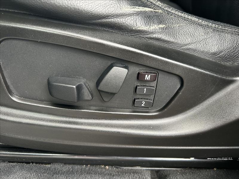 BMW X5 3,0 35d xDrive  původ CZ,2xMaj - fotka 15 z 49