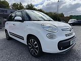 Fiat 500L 1.6JTD 105 LIVING ČR - náhled 2