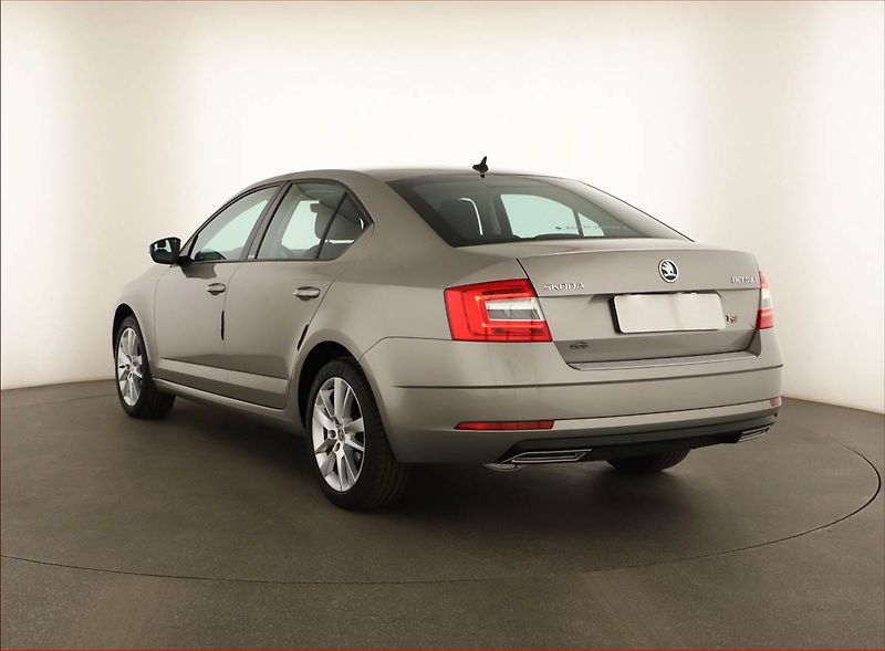 Škoda Octavia (2019) 2.0 TDI, Serv.kniha, Navi - fotka 4 z 14