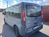 Opel Vivaro 2,5 CDTi 9.MÍST ROZVODY TAŽNÉ - náhled 8