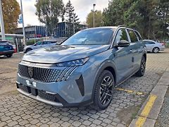 Peugeot 5008 5008 GT Hybrid 145 e-DCS6 - fotografie inzerátu