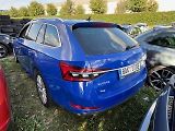 Škoda Superb Combi - náhled 7