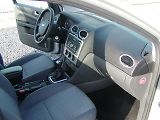 Ford Focus (2006) 1.6TDCi,ESP,EL. SEDAČKY - náhled 20