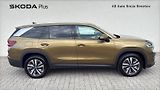Škoda Kodiaq (2025) SELEC 4X4 TD 142/2.0 A7A - náhled 8