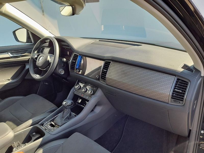 Škoda Kodiaq Style Plus 2.0 TDI 110kW 7AP 4 - fotka 17 z 20