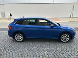 Škoda Scala 1,6 TDI Style, park. kamera - náhled 3
