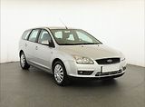 Ford Focus (2007) 1.6 16V, po STK, Tažné, Klima - náhled 1