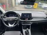 Hyundai i30 1,5 T MHEV Comf kombi 5d - náhled 9