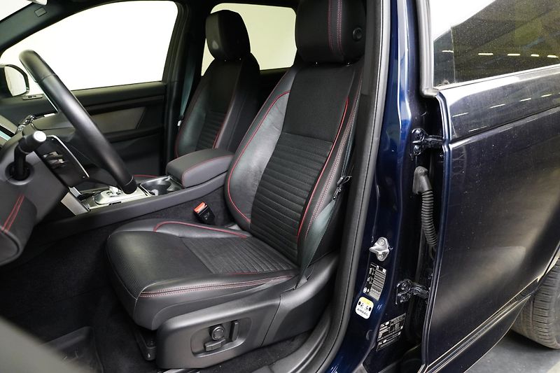 Land Rover Discovery - fotka 11 z 29