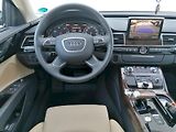 Audi A8 (2010) 4,2 V8 Quattro TOP - náhled 12