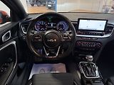 Kia Ceed 1.5 T-GDI GPF GT-Line Plus DCT - náhled 6