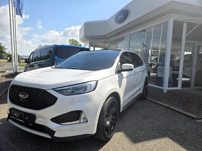 Ford Edge (2019) ST-LINE 175kw/238k -4x4- autom - fotka 14 z 30