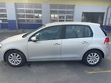 Volkswagen Golf (2010) Volkswagen Golf, 1.6 TDi - náhled 4