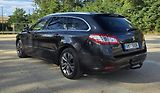 Peugeot 508 (2016) Peugeot 508 SW 2.0 HDi 110 kW  - náhled 2