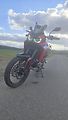 Honda CRF 1100 L Africa Twin (2025) - náhled 1