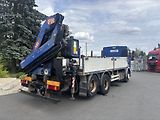 Renault Premium 420 6x2 HR - náhled 3