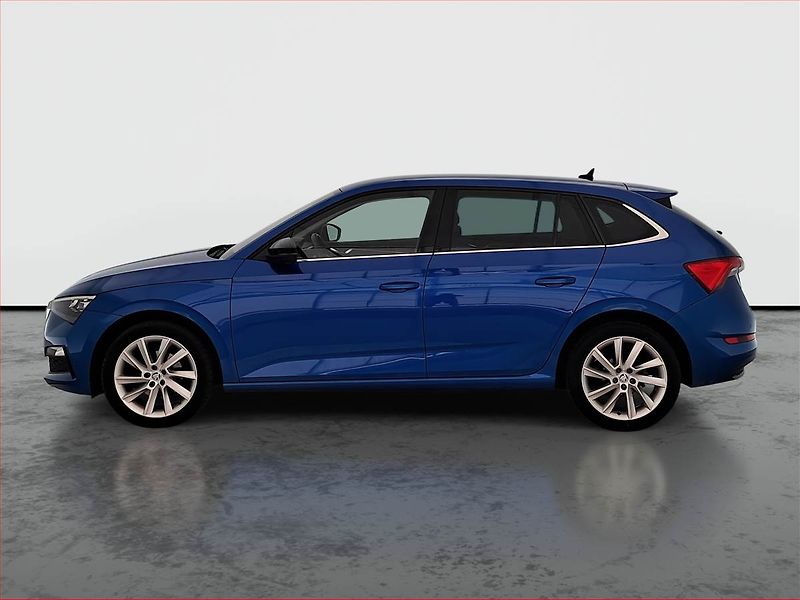 Škoda Scala (2019) 1.6 TDI, ČR,1.maj, Serv.kniha - fotka 3 z 18