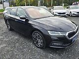 Škoda Octavia 1.5 TSI e-TEC DSG 110KW STYLE+ - náhled 7