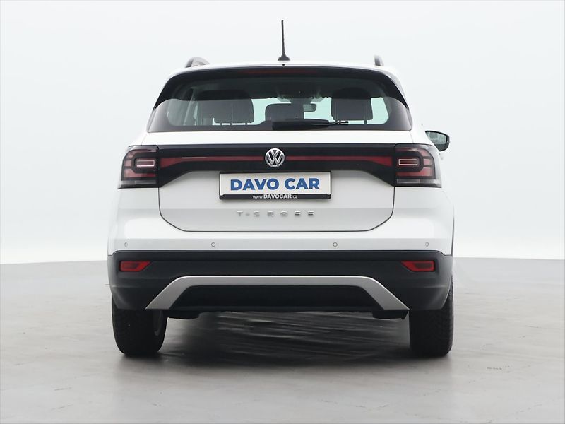 Volkswagen T-Cross 1,6 TDI DSG CZ Life - fotka 6 z 29