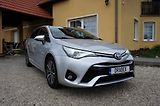 Toyota Avensis (2017) TREND 2,0 D.4D 105 kW - náhled 1