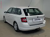 Škoda Fabia (2015) 1.4 TDi, ČR, AC, temp - náhled 6