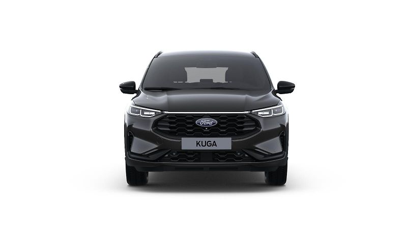 Ford Kuga (2026) BLUECRUISE EDITION SUV 2,5 Dur - fotka 9 z 9