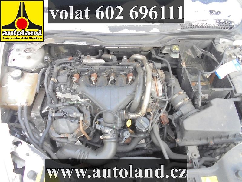 Volvo V50 (2006) VOLAT 602 696111 - fotka 6 z 13