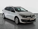 Renault Mégane (2015) Limited 1.5 dCi, Serv.kniha - náhled 1