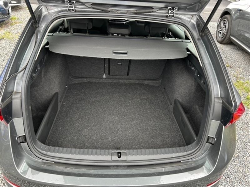Škoda Octavia 1,5 e-TEC 110 Style DSG - fotka 6 z 11
