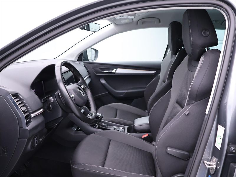 Škoda Karoq 2.0 TDI 110kW DSG 4x4 Ambition - fotka 11 z 32