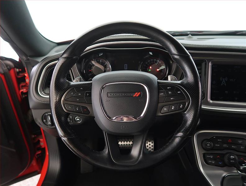 Dodge Challenger (2021) 3.6 V6 - fotka 20 z 29