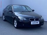 BMW Řada 5 (2006) 2.5i, servis.kniha - náhled 1