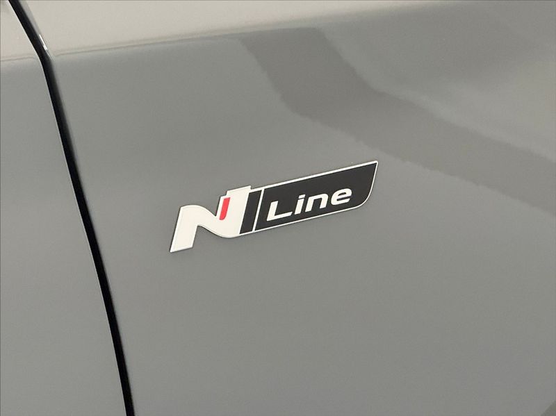 Hyundai i30 1,5 T-GDI GO NLINE! AT - fotka 20 z 21