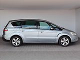 Ford S-MAX (2006) 2.0 TDCi, Park. senzory - náhled 6