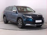 Škoda Kodiaq (2018) Scout 2.0 TDI 4x4 - náhled 1
