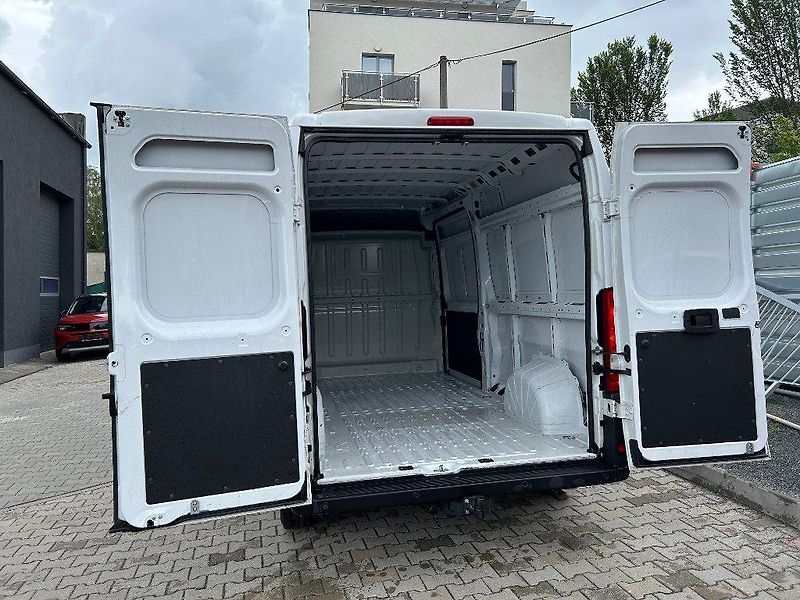 Opel Movano (2025) 3500 L3H2 2,2 CDTI 121kW MT6 - fotka 7 z 13