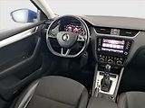 Škoda Octavia (2019) Style 1.6 TDI, Automat, Kůže - náhled 7
