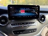 Mercedes-Benz Třídy V (2022) EXCLUSIVE 300d 4M AMG/AIR - náhled 32