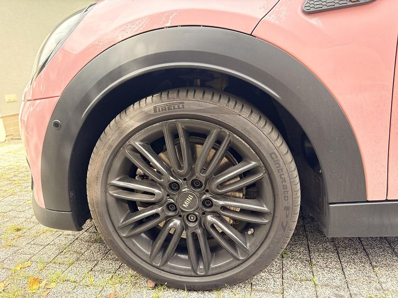 Mini Cooper S (2023) 3 dveře, automat, bez nehody - fotka 7 z 15