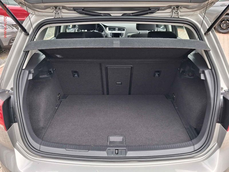 Volkswagen Golf (2015) 1.4 TSi, Comfortline, TZ - fotka 7 z 16