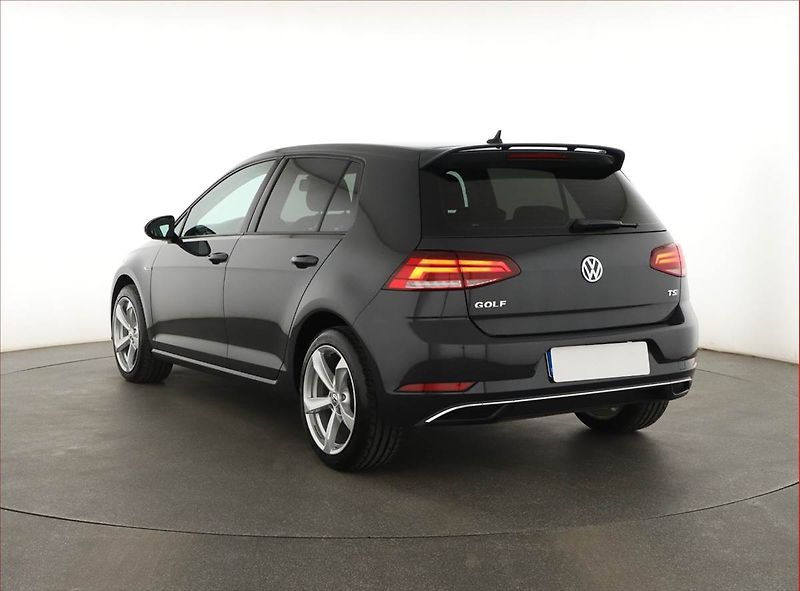 Volkswagen Golf (2018) 1.4 TSI, Serv.kniha, Tempomat - fotka 4 z 13