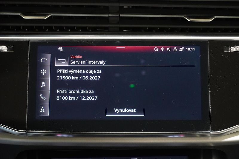 Audi Q8 55 TFSI,ČR,DPH,ZÁRUKA 2028 - fotka 33 z 33
