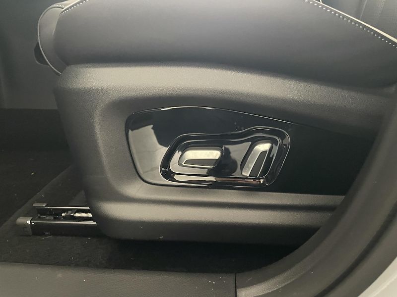 Chery Tiggo 7 PHEV (2026) 1,5T Unique FWD - fotka 20 z 54