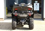 CFMOTO Gladiator X520 (2026) Gladiator X520A BLACK - náhled 8