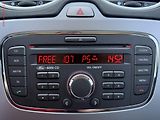 Ford Focus (2011) 1.6 i, ČR, servis.kniha, AC - náhled 12