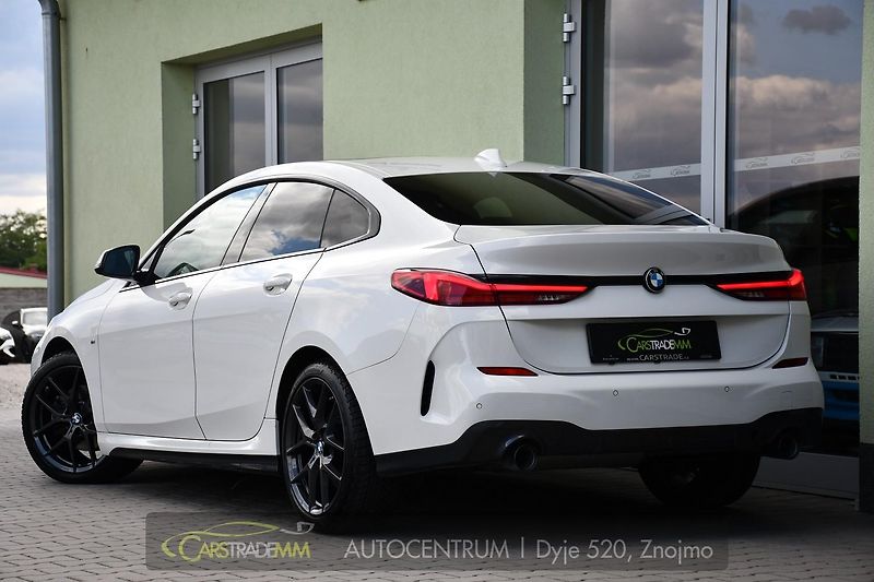 BMW Řada 2 218d M-SPORT REZERVACE - fotka 3 z 52